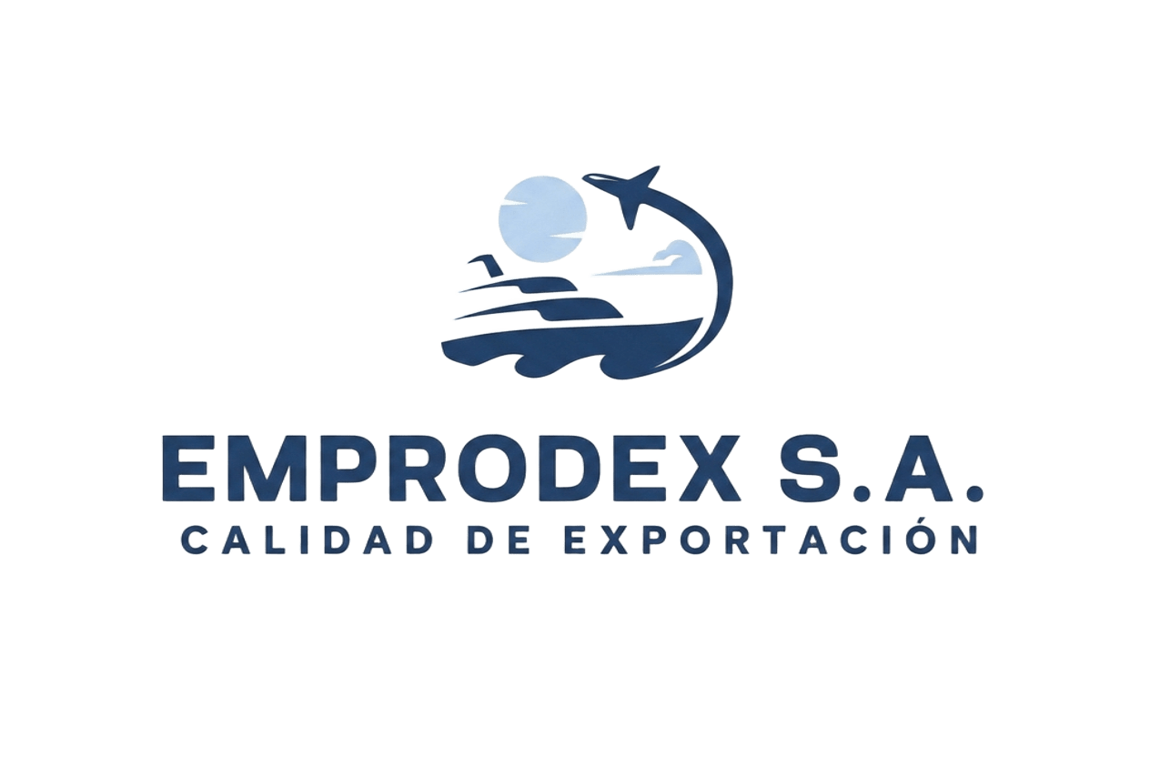 Emprodex S.A.